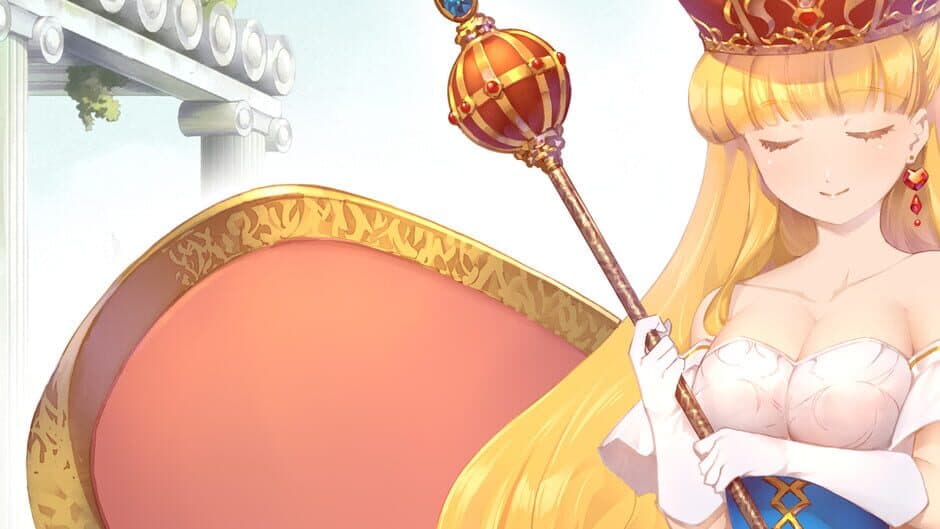 Heart of Crown Online artwork 3