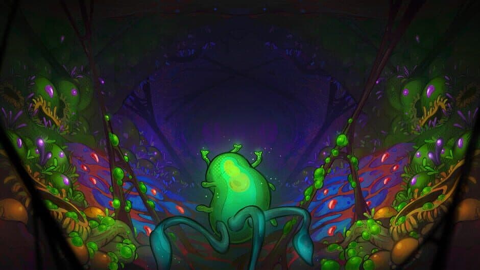 Pathogenic artwork 3