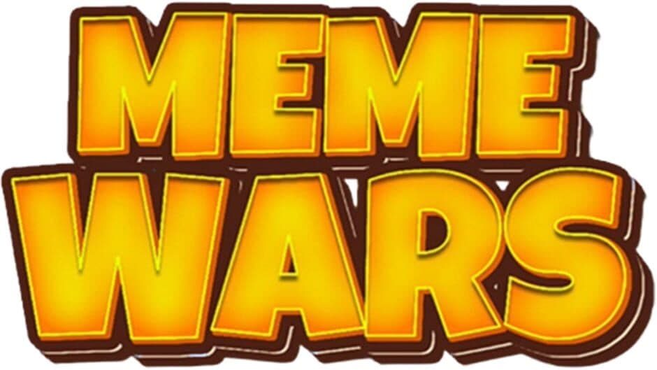 Meme Wars artwork 2