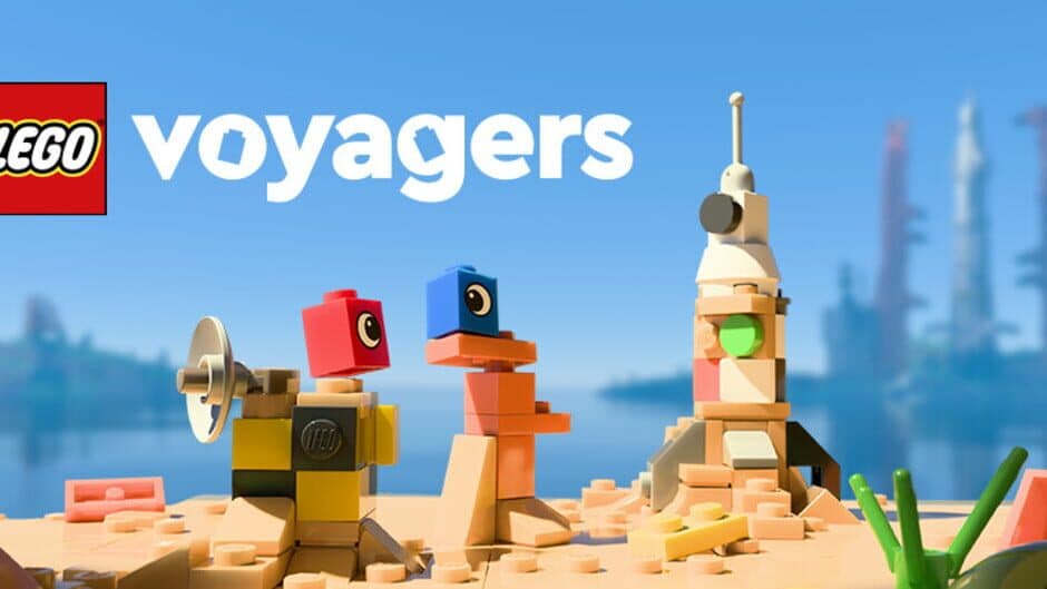 LEGO Voyagers artwork 3