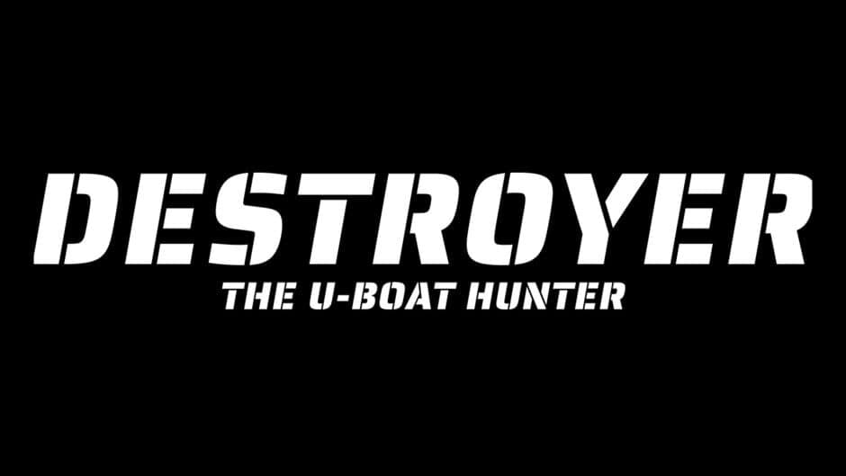 Destroyer: The U-Boat Hunter artwork 2