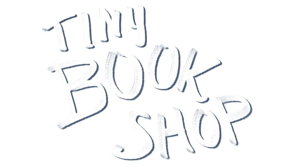 Tiny Bookshop artwork 3