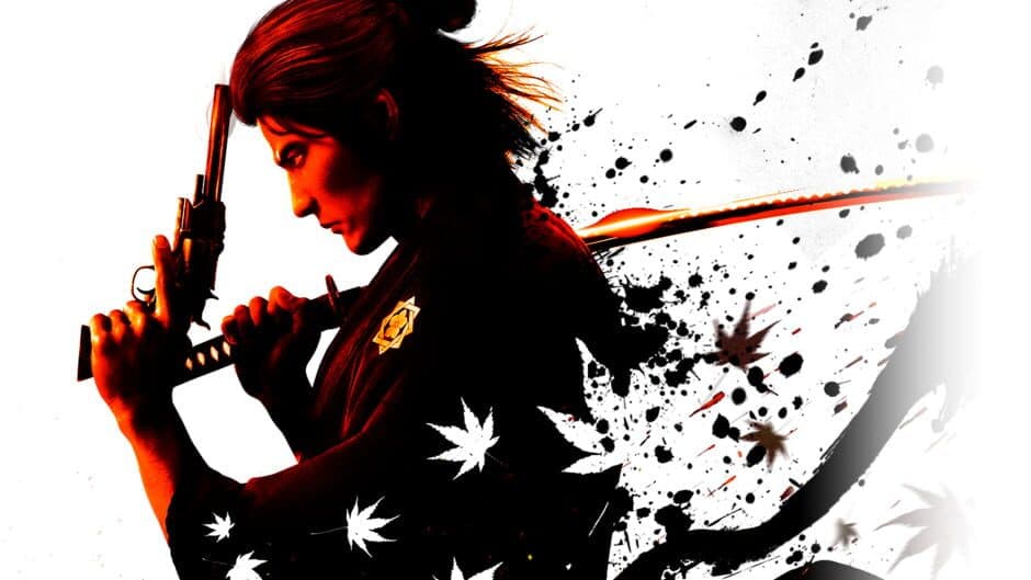 Like a Dragon: Ishin! artwork 2