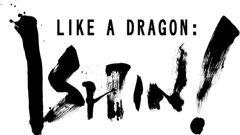 Like a Dragon: Ishin! artwork 3