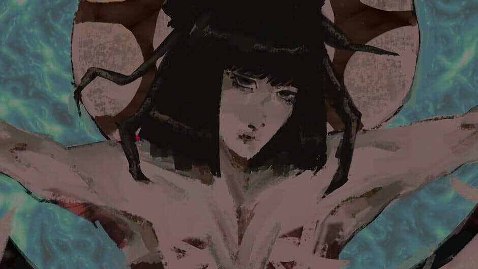 Metamorph artwork 1