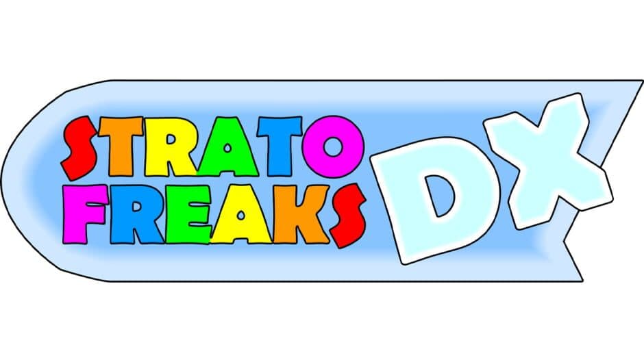 Strato Freaks DX artwork 2