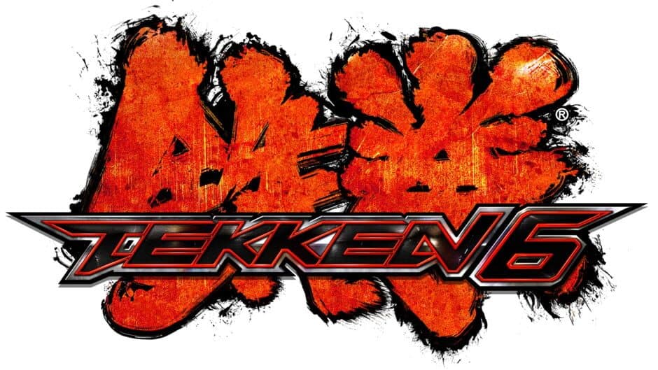 Tekken 6 artwork 2