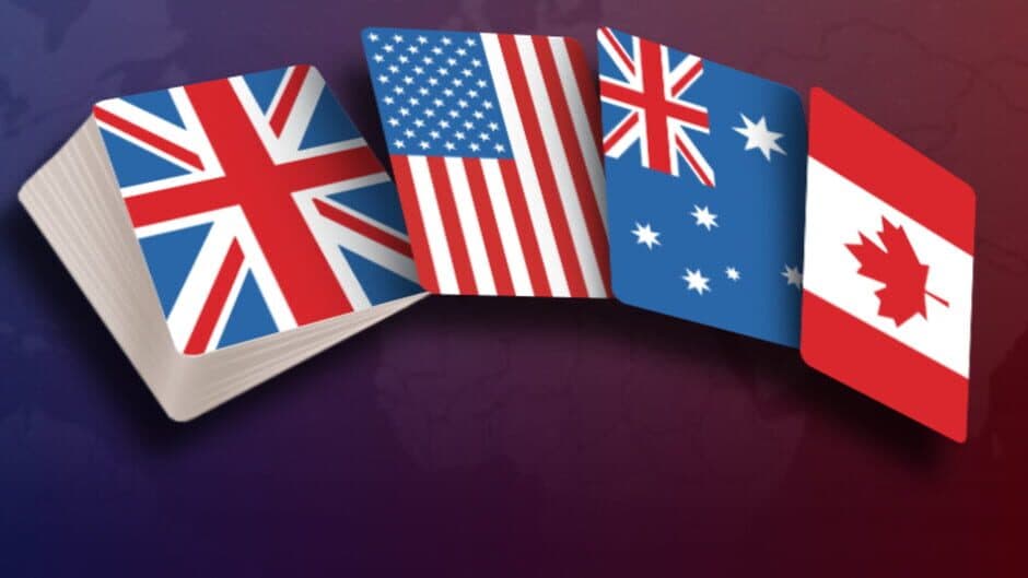 Flag-O-Tron artwork 1