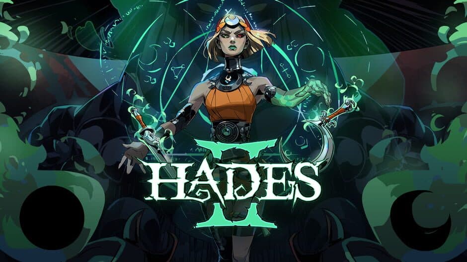 Hades II artwork 4