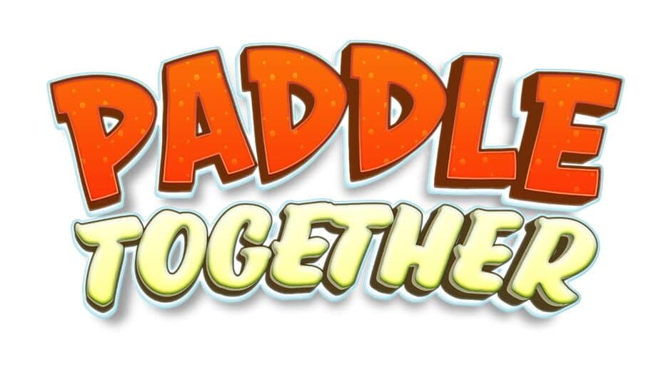 Paddle Together artwork 1