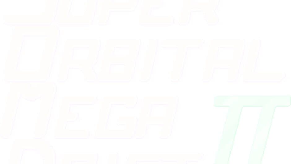 Super Orbital Mega Drift II artwork 2