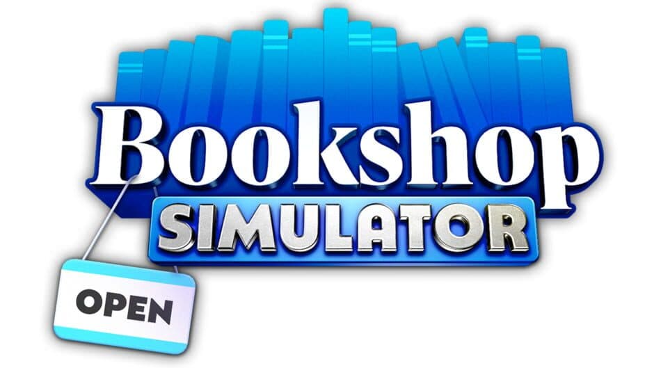 Bookshop Simulator artwork 1