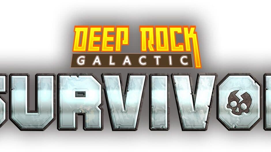 Deep Rock Galactic: Survivor artwork 2