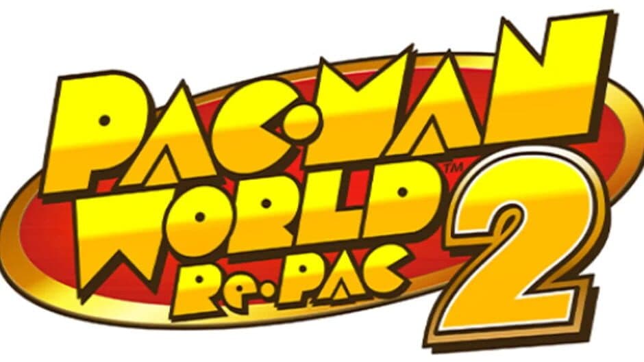 Pac-Man World 2 Re-Pac artwork 3