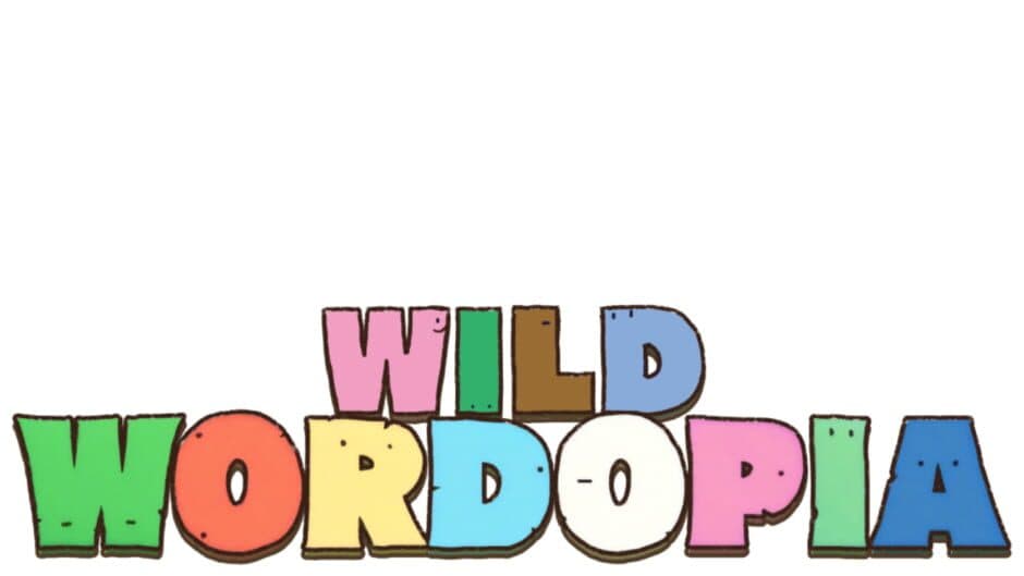 Wild Wordopia artwork 2
