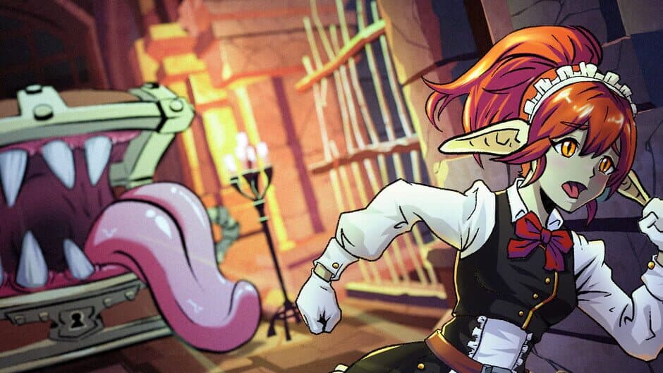 Goblin Cleanup artwork 2