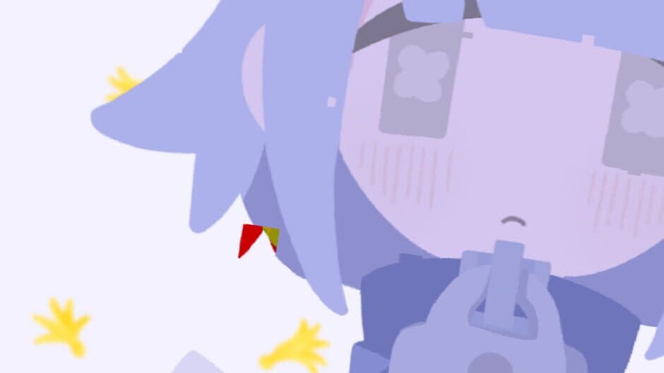 Pain Pain Go Away! artwork 1