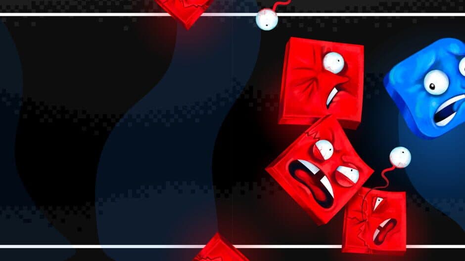 Block Bounce artwork 1
