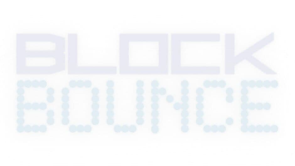 Block Bounce artwork 2