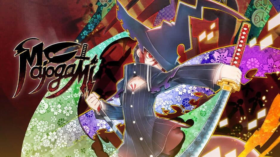 Majogami artwork 1