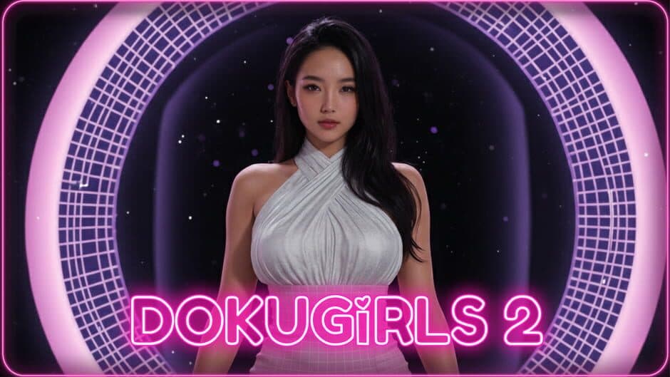 Doku Girls 2 artwork 1