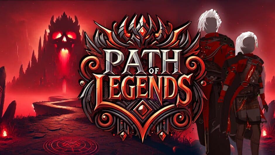 Path of Legends artwork 1