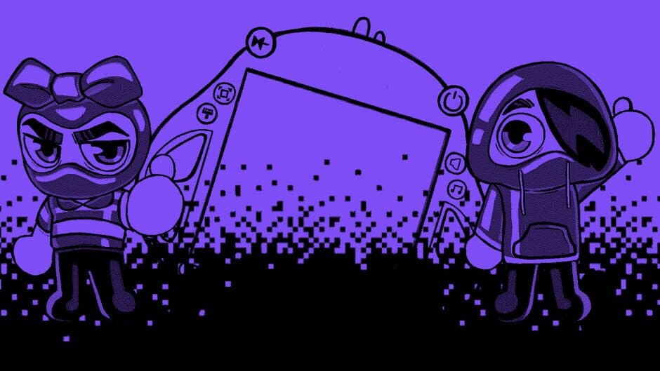 Slinkie Dinkie artwork 1