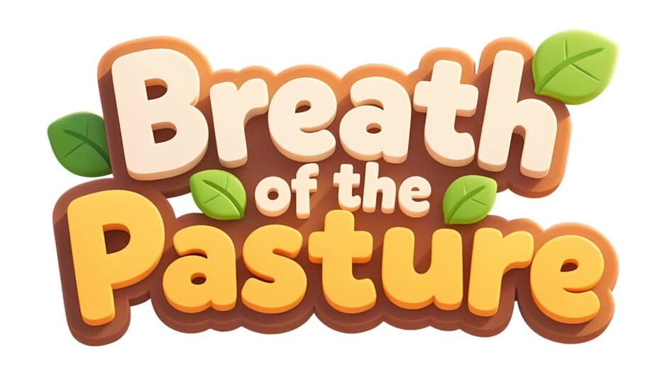 Breath of the Pasture artwork 2