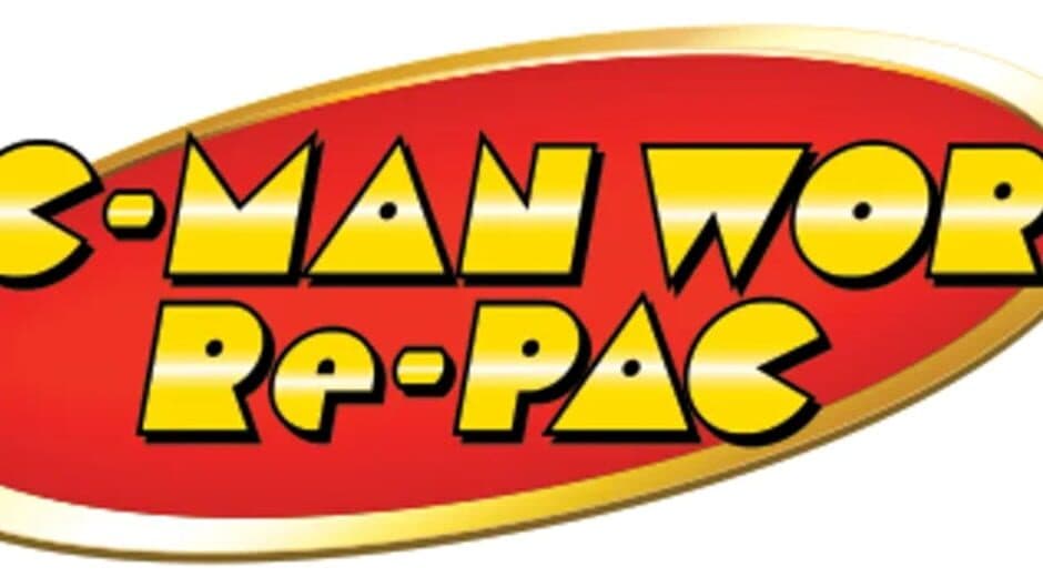 Pac-Man World Re-Pac artwork 2