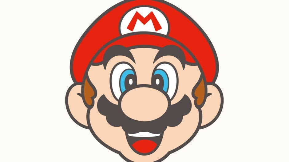 Hello, Mario! artwork 1