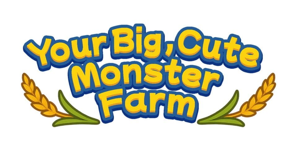 Your Big, Cute Monster Farm artwork 2