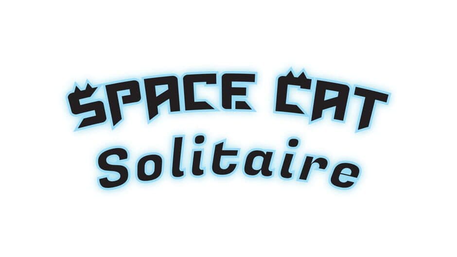 Space Cat Solitaire artwork 2