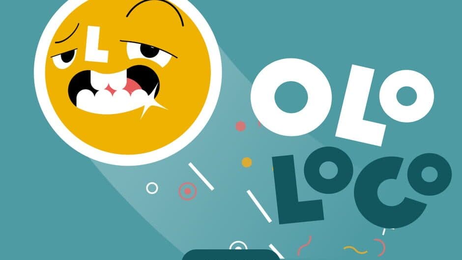 Olo Loco artwork 1