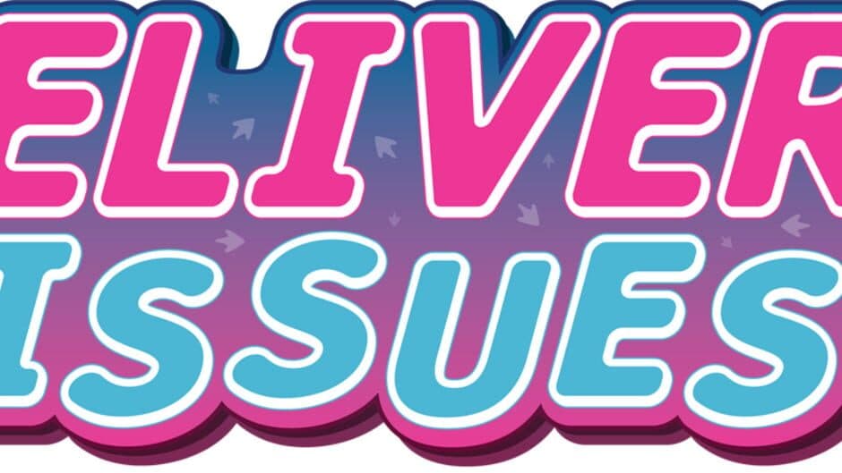 Delivery Issues artwork 2