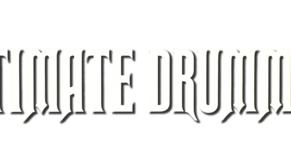 Ultimate Drummer artwork 2