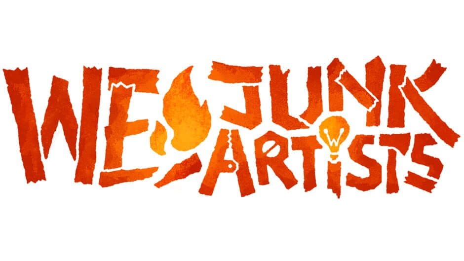 We, Junk Artists artwork 1