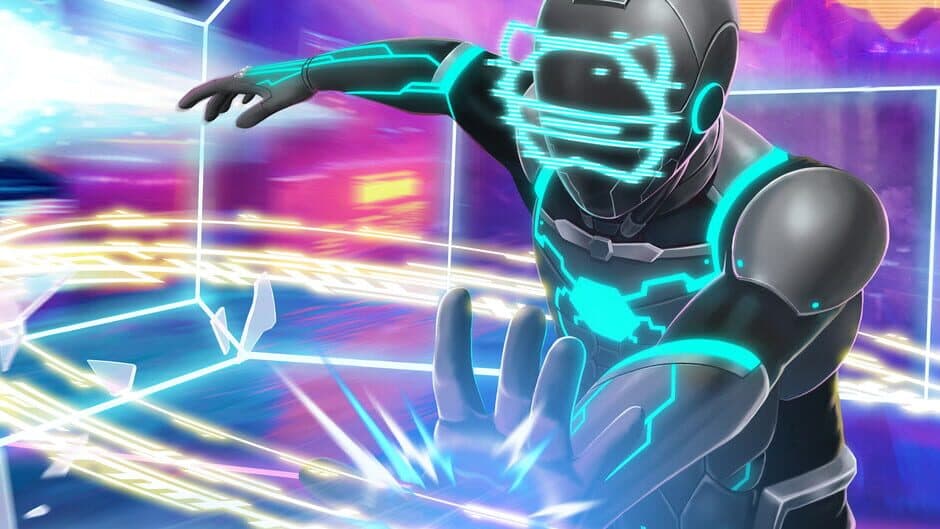 Spark! Photon Blast artwork 1