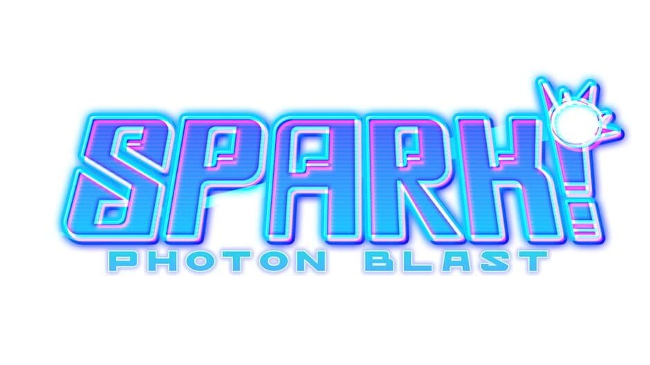 Spark! Photon Blast artwork 2