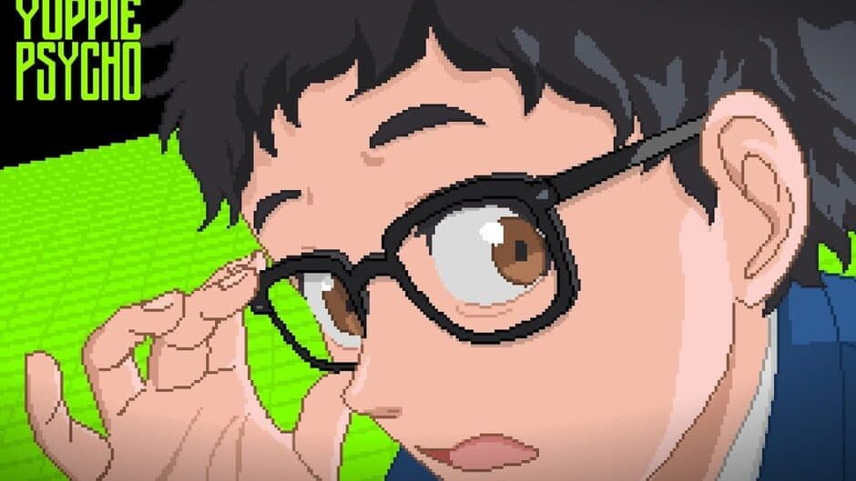 Yuppie Psycho artwork 3