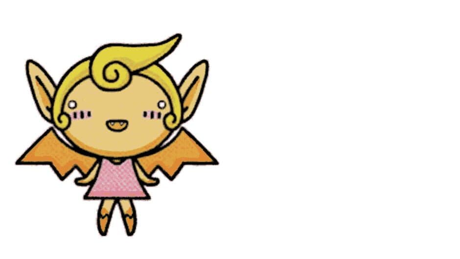 Gochachiru artwork 1