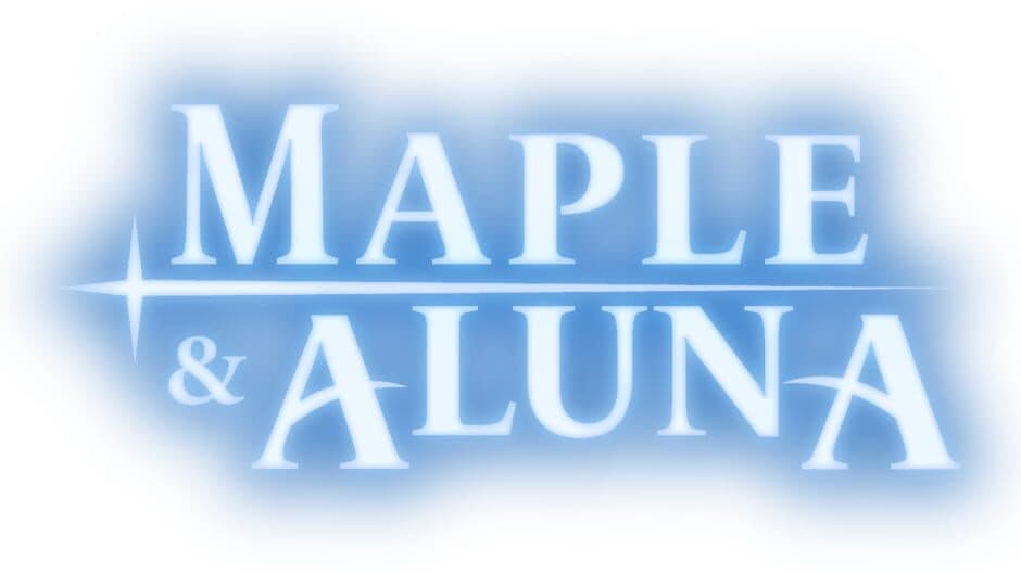 Maple and Aluna artwork 1