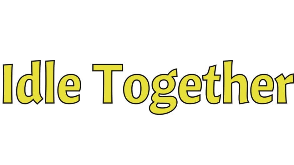 Idle Together artwork 2