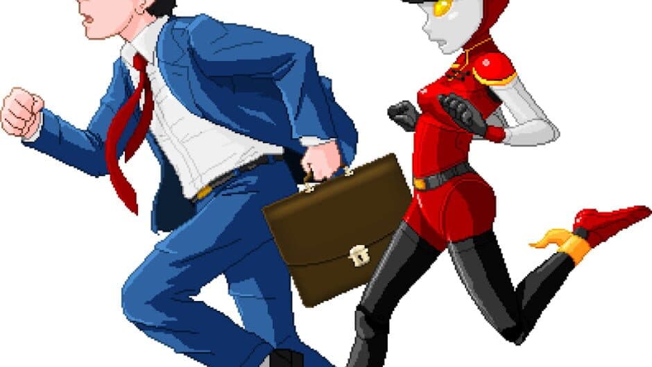 Yuppie Psycho artwork 1