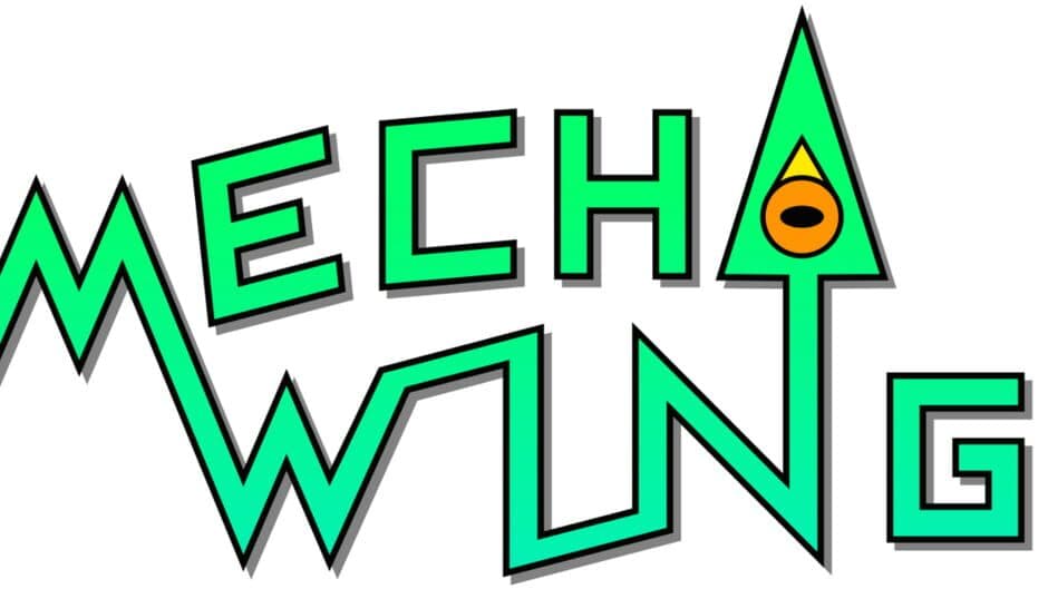 MechaWing! artwork 2
