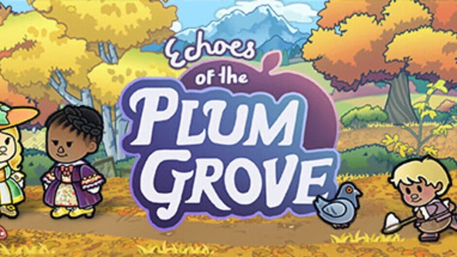 Echoes of the Plum Grove artwork 4