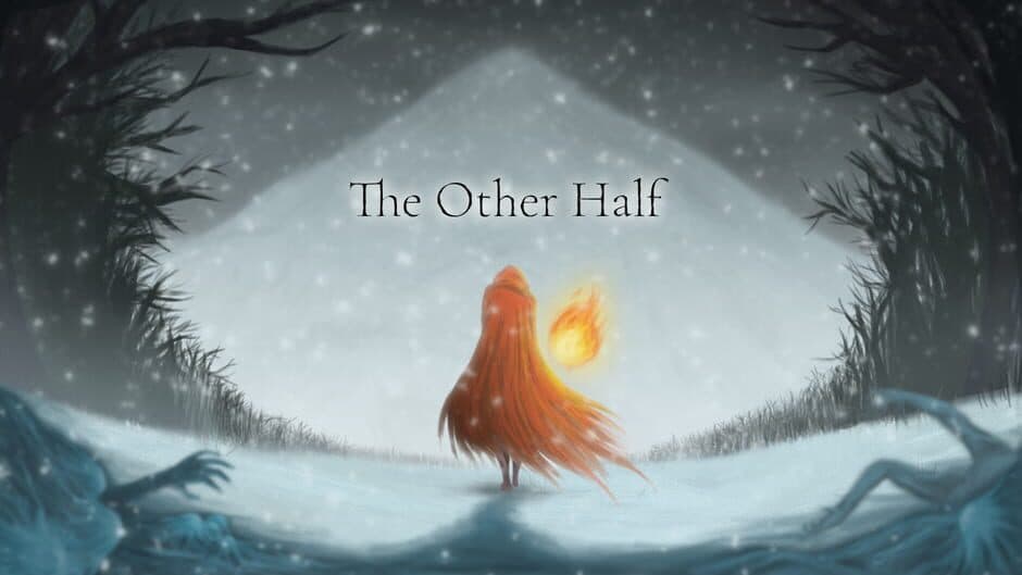 The Other Half artwork 1