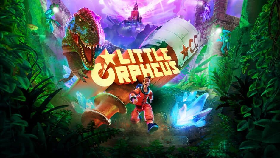 Little Orpheus artwork 4