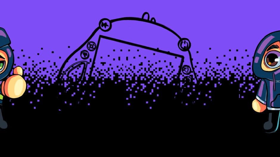 Slinkie Dinkie artwork 2