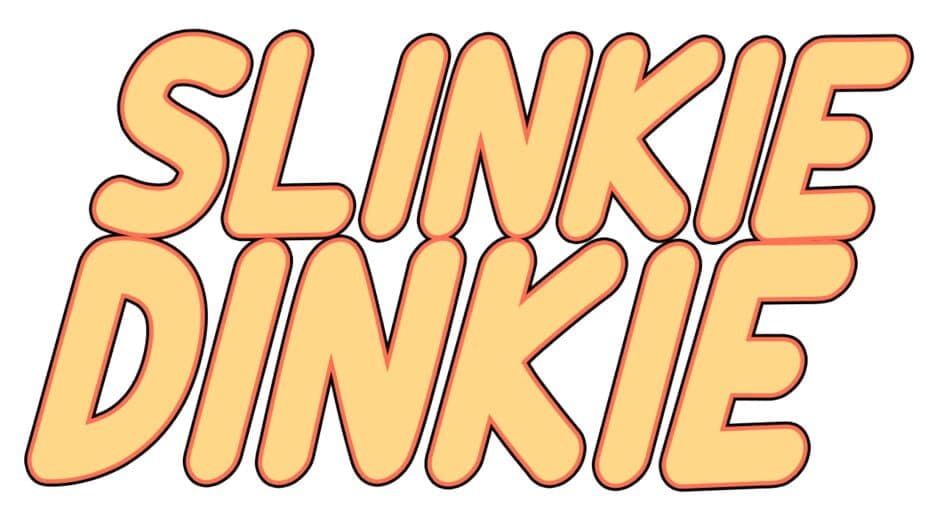 Slinkie Dinkie artwork 3