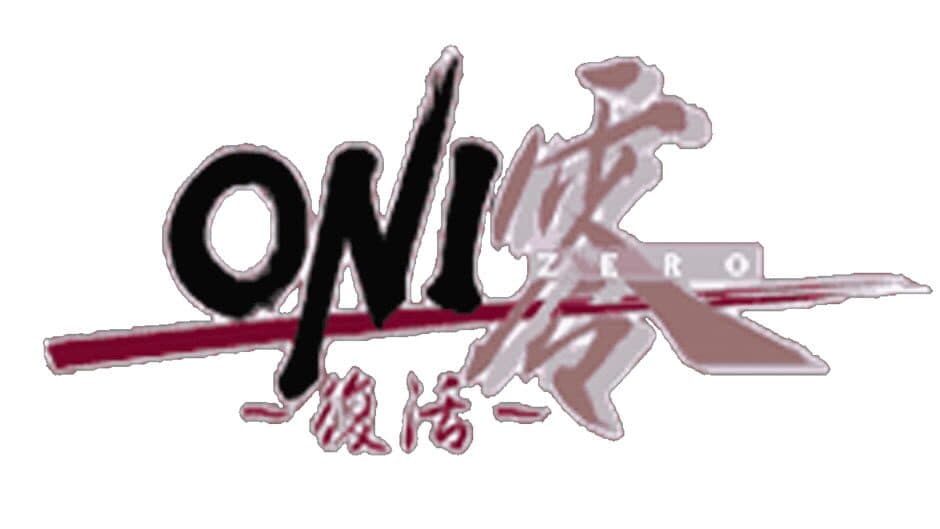 Oni Zero: Fukkatsu artwork 1